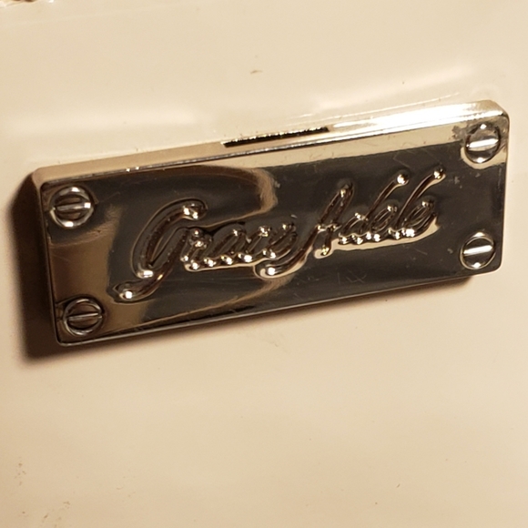 Grace Adele Purse Nwot never used. - Picture 3 of 7